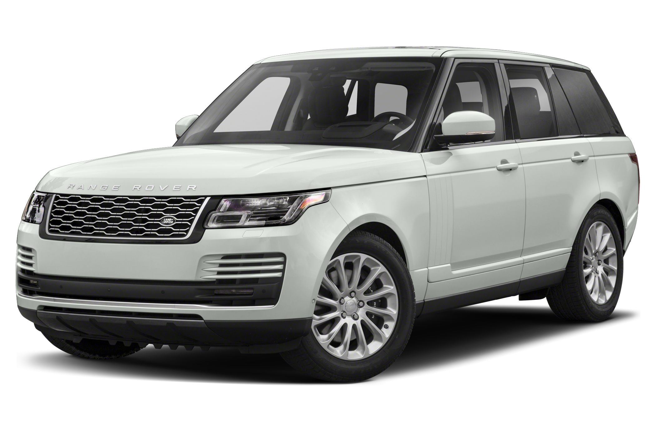 2021 Land Rover Range Rover